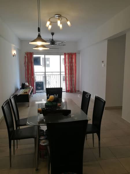 Condominium for Rent at Ken Damansara - Tommy Koh - PropertyGuru.com.my