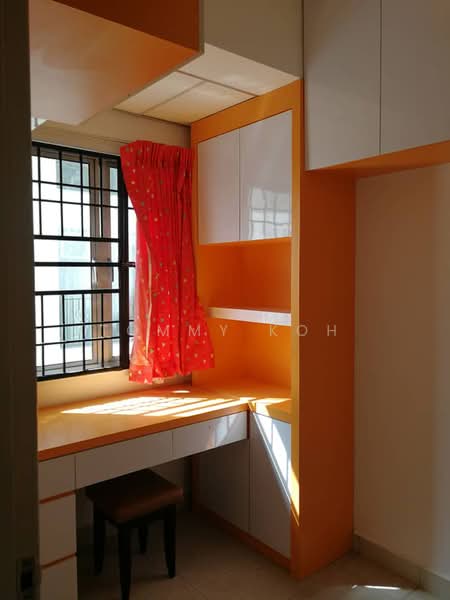 Condominium for Rent at Ken Damansara - Tommy Koh - PropertyGuru.com.my
