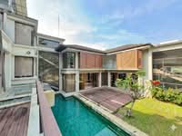 For Rent - Bukit Tunku (Kenny Hills)