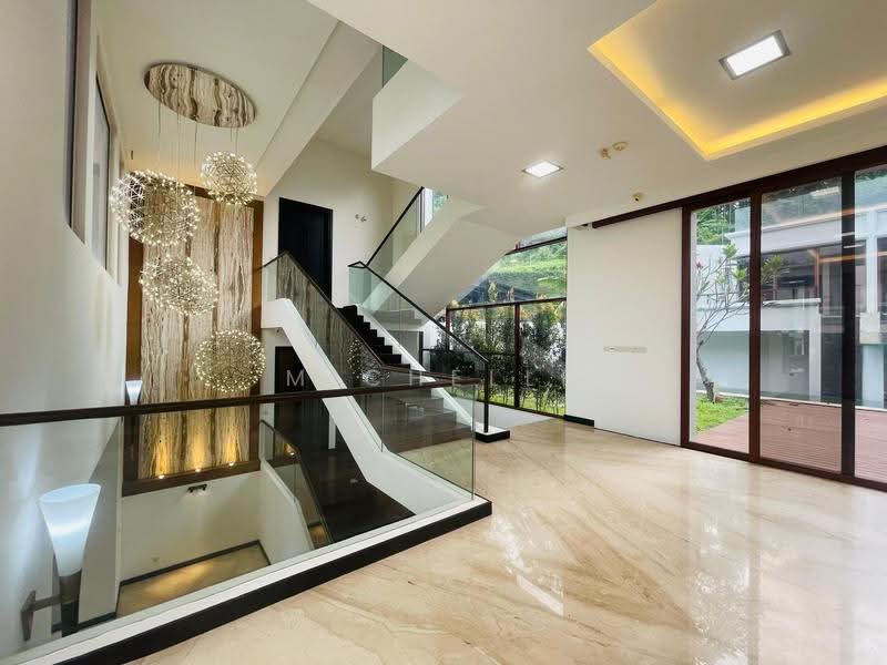 Bungalow House untuk Disewa di Taman Duta (Bukit Tunku (Kenny Hills)) - Michelle Tan - Interior - PropertyGuru.com.my