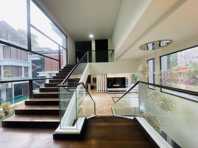 Bungalow House untuk Disewa di Taman Duta (Bukit Tunku (Kenny Hills)) - Michelle Tan - Interior - PropertyGuru.com.my