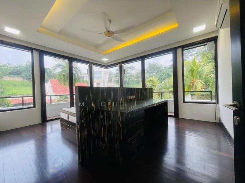 Bungalow House untuk Disewa di Taman Duta (Bukit Tunku (Kenny Hills)) - Michelle Tan - Bedroom - PropertyGuru.com.my