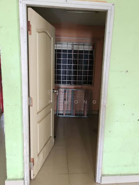 Rumah Flat untuk Disewa di Sentul Utama Flat - CK Wong - Interior - PropertyGuru.com.my