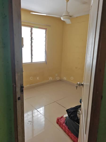 Rumah Flat untuk Disewa di Sentul Utama Flat - CK Wong - Interior - PropertyGuru.com.my