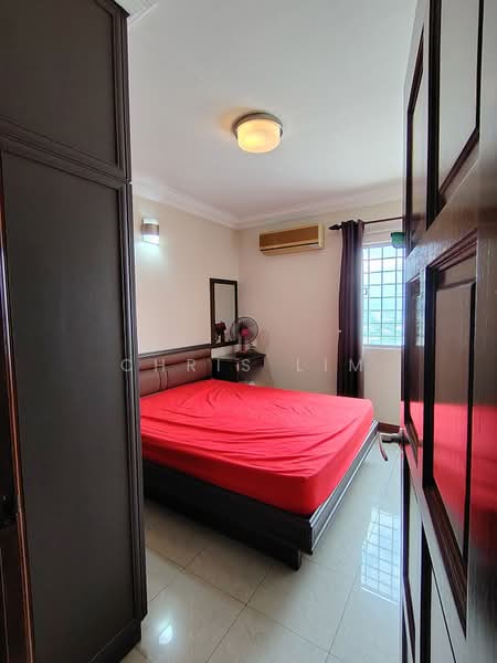 Condominium for Sale at Amadesa Resort Condominium - Chris Lim - Bedroom - PropertyGuru.com.my