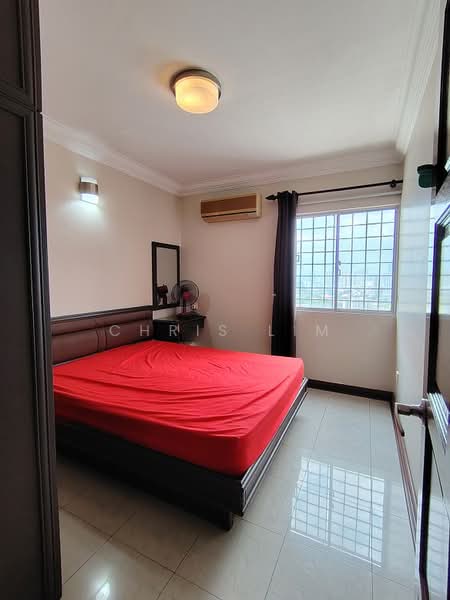 Condominium for Sale at Amadesa Resort Condominium - Chris Lim - Bedroom - PropertyGuru.com.my