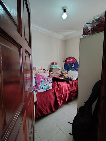 Condominium for Sale at Amadesa Resort Condominium - Chris Lim - Bedroom - PropertyGuru.com.my