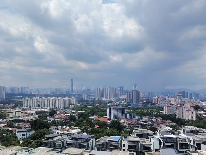 Condominium for Sale at Amadesa Resort Condominium - Chris Lim - Exterior - PropertyGuru.com.my