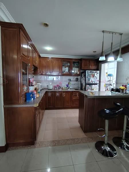 Condominium for Sale at Amadesa Resort Condominium - Chris Lim - Kitchen - PropertyGuru.com.my