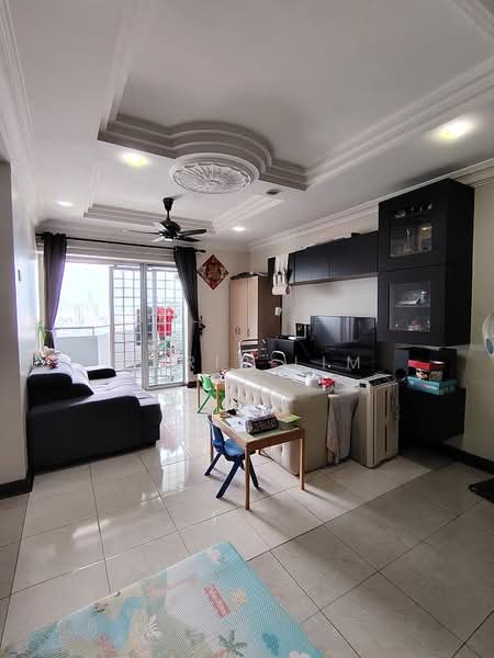 Condominium for Sale at Amadesa Resort Condominium - Chris Lim - PropertyGuru.com.my