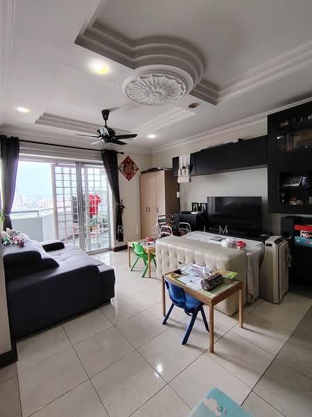 Condominium for Sale at Amadesa Resort Condominium - Chris Lim - PropertyGuru.com.my