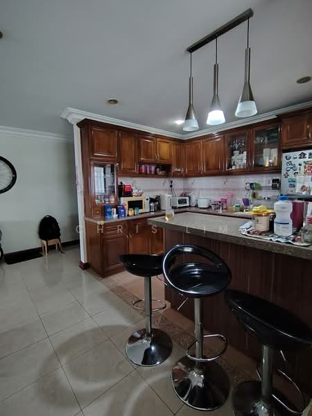 Condominium for Sale at Amadesa Resort Condominium - Chris Lim - PropertyGuru.com.my