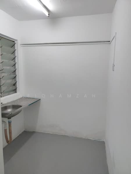 Pangsapuri untuk Disewa di Puncak Erskine - AfiqHamzah . - Interior - PropertyGuru.com.my