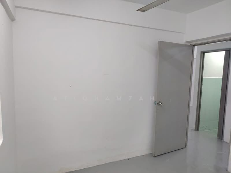 Pangsapuri untuk Disewa di Puncak Erskine - AfiqHamzah . - Interior - PropertyGuru.com.my