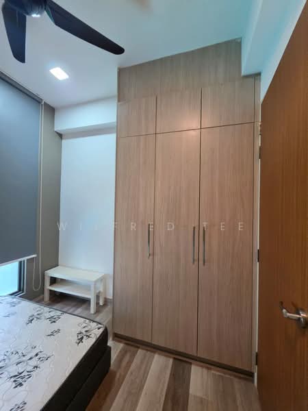 Service Residence for Rent at Citizen @ Old Klang Road - Wilfred Tee - Bedroom - PropertyGuru.com.my