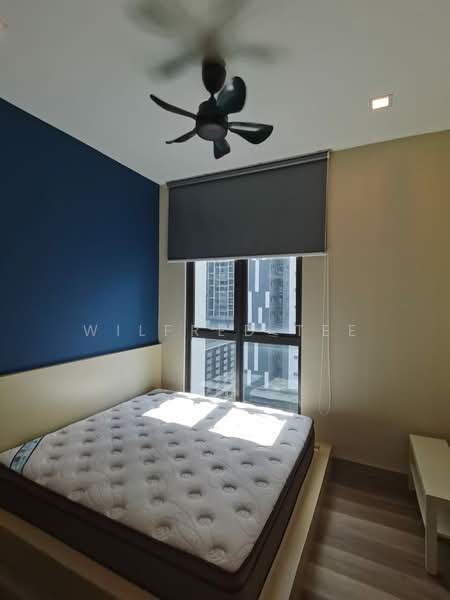 Service Residence for Rent at Citizen @ Old Klang Road - Wilfred Tee - Bedroom - PropertyGuru.com.my