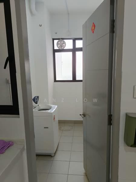 Servis Apartment untuk Disewa di Ten Kinrara - Hanz Low - Interior - PropertyGuru.com.my