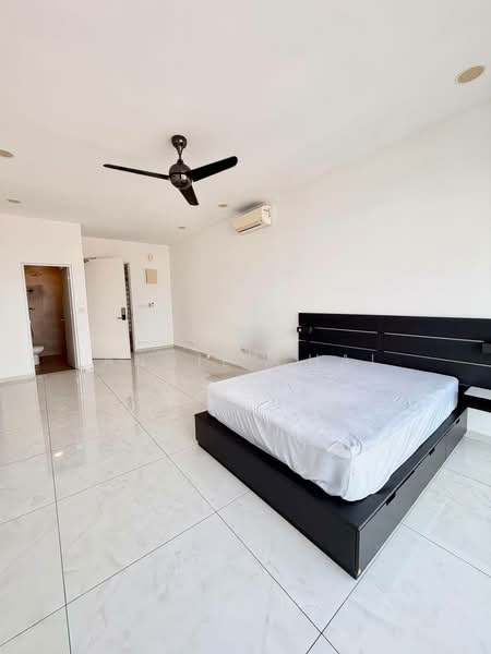 Pangsapuri untuk Dijual di Havona - Annie Chai - Bedroom - PropertyGuru.com.my