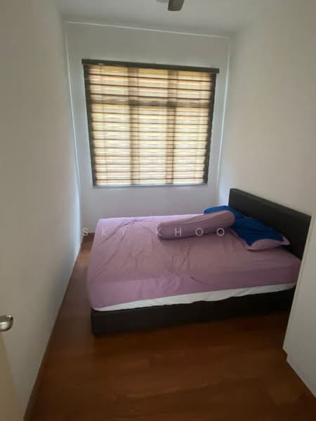 Pangsapuri untuk Dijual di Nusa Heights (Nusa Puncak) - Sky Khoo - Bedroom - PropertyGuru.com.my