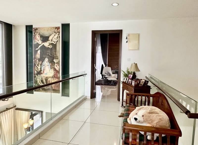 Semi-Detached House for Sale in Bandar Baru Permas Jaya (Permas Jaya) - Yik Tat - PropertyGuru.com.my