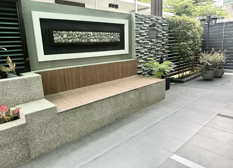 Semi-Detached House for Sale in Bandar Baru Permas Jaya (Permas Jaya) - Yik Tat - PropertyGuru.com.my