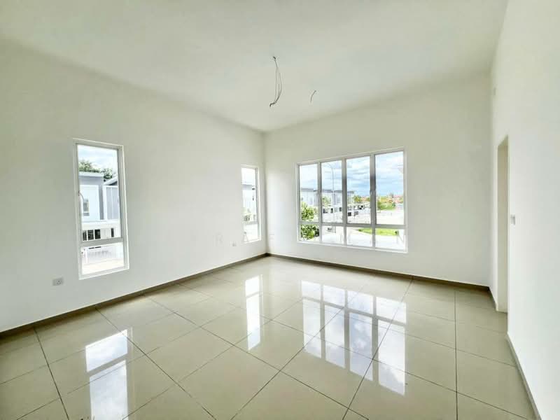 2-storey Terraced House for Sale in Seremban (Negeri Sembilan) - Asyraf Aman - PropertyGuru.com.my