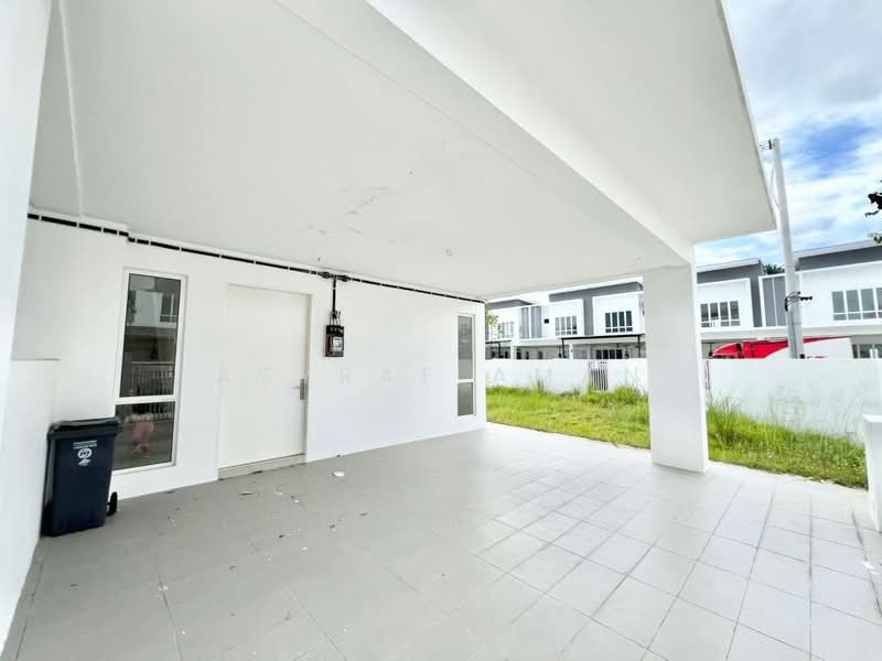 2-storey Terraced House for Sale in Seremban (Negeri Sembilan) - Asyraf Aman - PropertyGuru.com.my