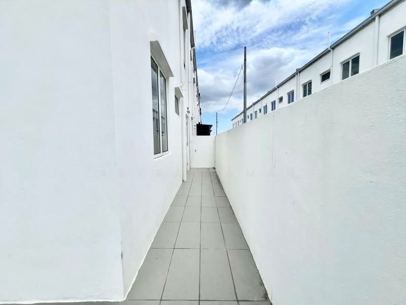 2-storey Terraced House for Sale in Seremban (Negeri Sembilan) - Asyraf Aman - PropertyGuru.com.my