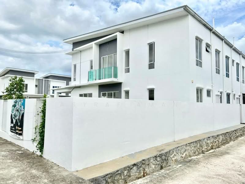 2-storey Terraced House for Sale in Seremban (Negeri Sembilan) - Asyraf Aman - PropertyGuru.com.my