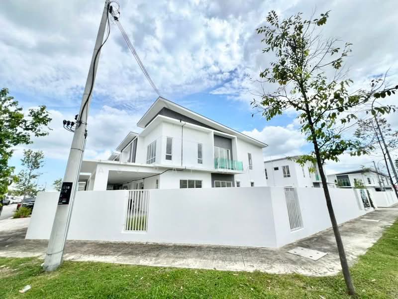 2-storey Terraced House for Sale in Seremban (Negeri Sembilan) - Asyraf Aman - PropertyGuru.com.my