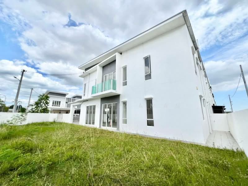 2-storey Terraced House for Sale in Seremban (Negeri Sembilan) - Asyraf Aman - PropertyGuru.com.my