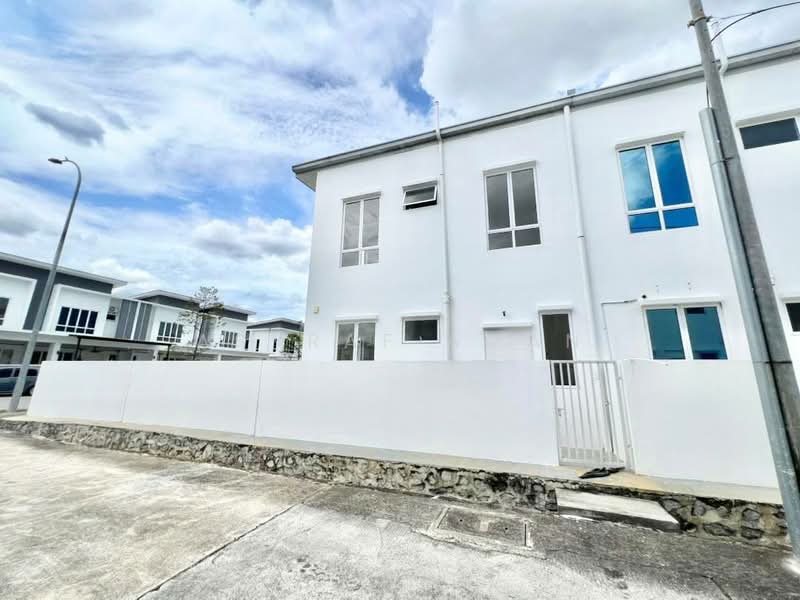 2-storey Terraced House for Sale in Seremban (Negeri Sembilan) - Asyraf Aman - PropertyGuru.com.my