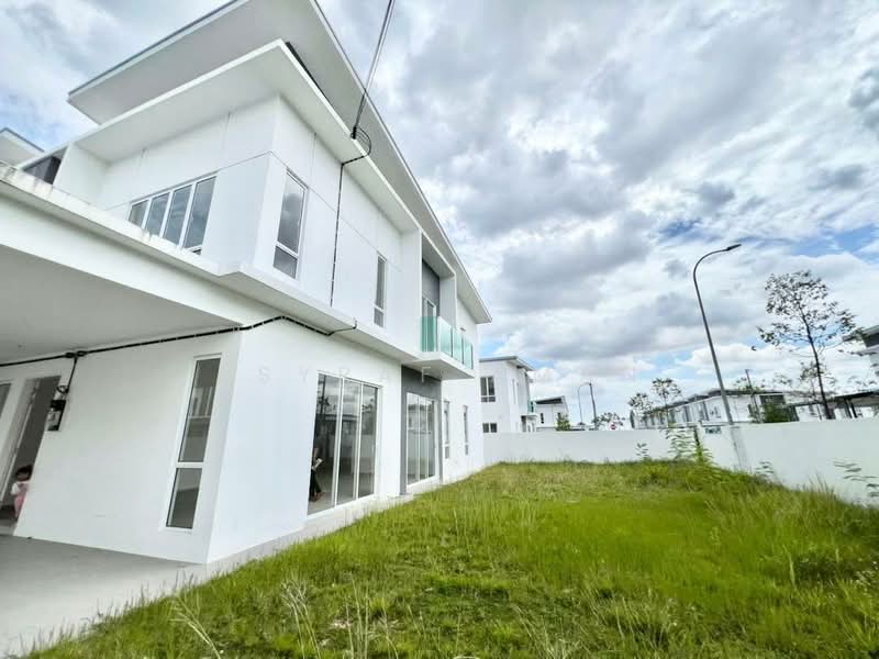 2-storey Terraced House for Sale in Seremban (Negeri Sembilan) - Asyraf Aman - PropertyGuru.com.my