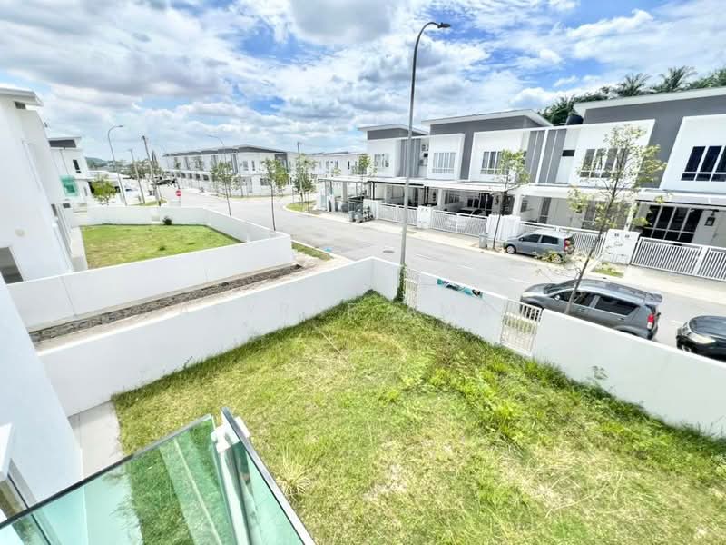 2-storey Terraced House for Sale in Seremban (Negeri Sembilan) - Asyraf Aman - PropertyGuru.com.my
