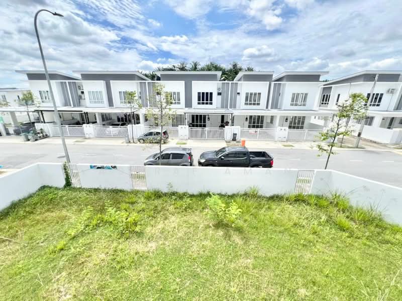 2-storey Terraced House for Sale in Seremban (Negeri Sembilan) - Asyraf Aman - PropertyGuru.com.my