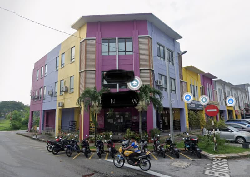 Kedai untuk Dijual di Saujana Utama (Selangor) - Allen Wong - Exterior - PropertyGuru.com.my