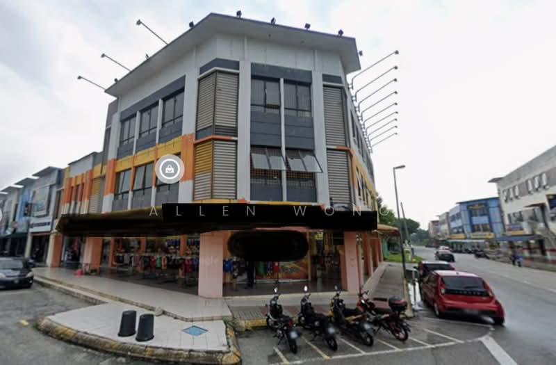Kedai untuk Dijual di Saujana Utama (Selangor) - Allen Wong - Exterior - PropertyGuru.com.my