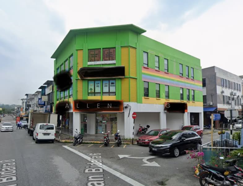 Kedai untuk Dijual di Saujana Utama (Selangor) - Allen Wong - Exterior - PropertyGuru.com.my