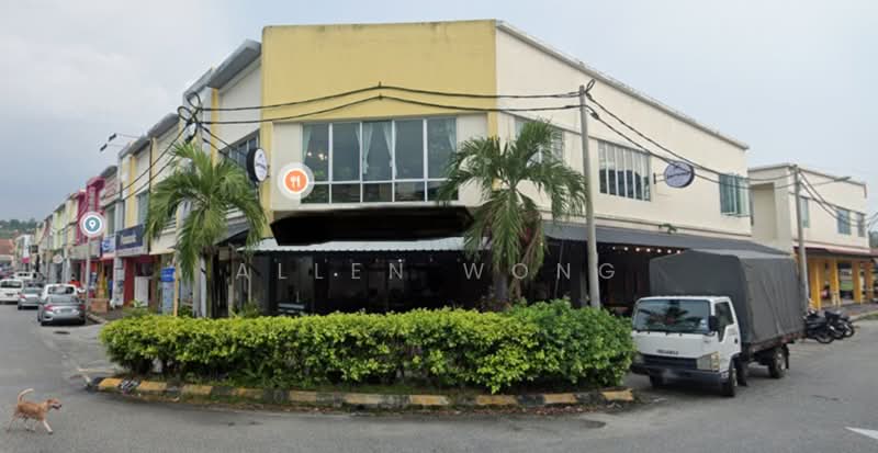 Kedai untuk Dijual di Saujana Utama (Selangor) - Allen Wong - PropertyGuru.com.my