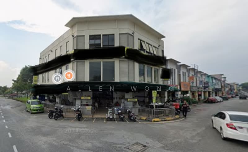 Kedai untuk Dijual di Saujana Utama (Selangor) - Allen Wong - PropertyGuru.com.my