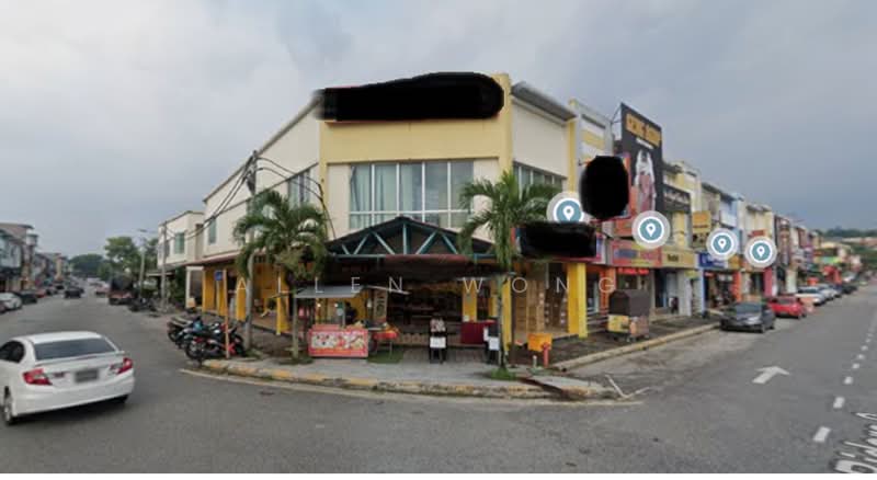 Kedai untuk Dijual di Saujana Utama (Selangor) - Allen Wong - PropertyGuru.com.my