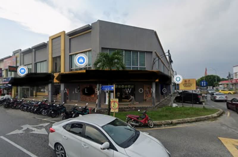 Kedai untuk Dijual di Saujana Utama (Selangor) - Allen Wong - PropertyGuru.com.my