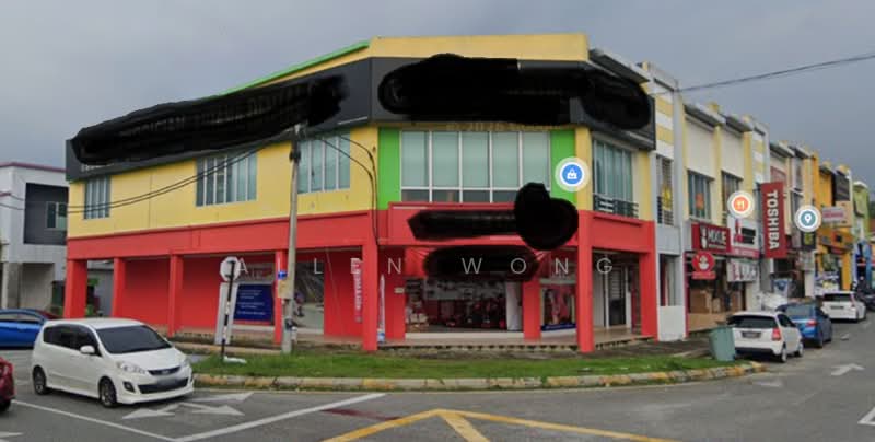 Kedai untuk Dijual di Saujana Utama (Selangor) - Allen Wong - PropertyGuru.com.my
