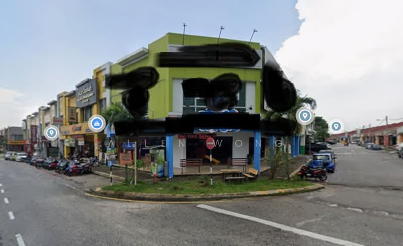 Kedai untuk Dijual di Saujana Utama (Selangor) - Allen Wong - PropertyGuru.com.my