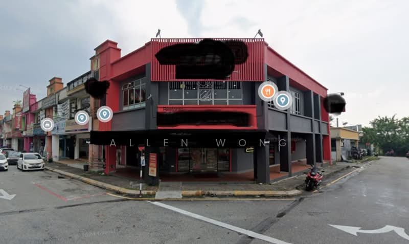 Kedai untuk Dijual di Saujana Utama (Selangor) - Allen Wong - PropertyGuru.com.my