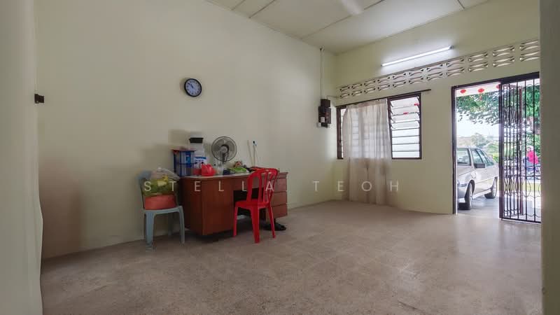 Rumah Teres 1 Tingkat untuk Dijual di Taman Wing Onn (Ipoh) - Stella Teoh - PropertyGuru.com.my