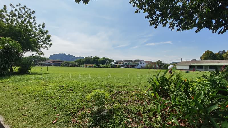 Rumah Teres 1 Tingkat untuk Dijual di Taman Wing Onn (Ipoh) - Stella Teoh - PropertyGuru.com.my