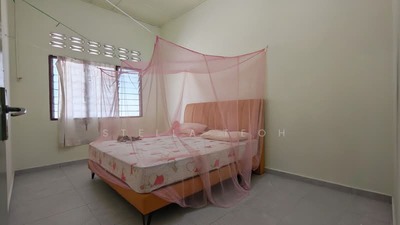 Rumah Teres 1 Tingkat untuk Dijual di Taman Wing Onn (Ipoh) - Stella Teoh - PropertyGuru.com.my