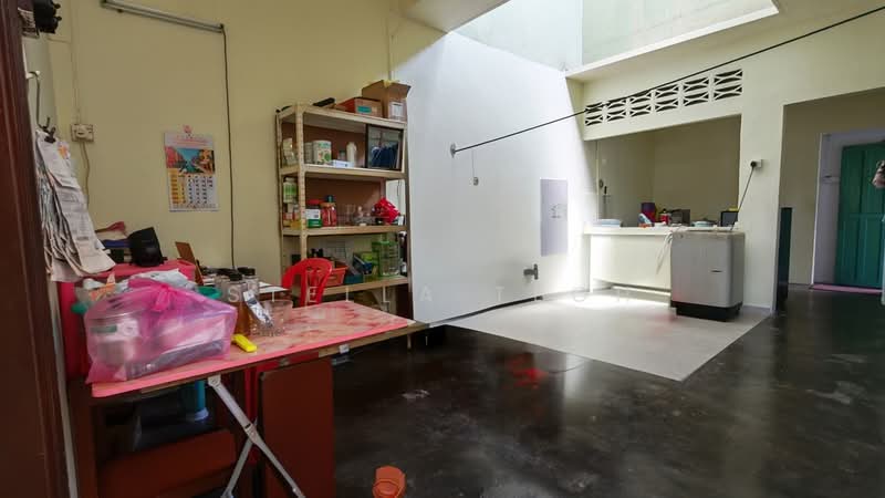 Rumah Teres 1 Tingkat untuk Dijual di Taman Wing Onn (Ipoh) - Stella Teoh - PropertyGuru.com.my