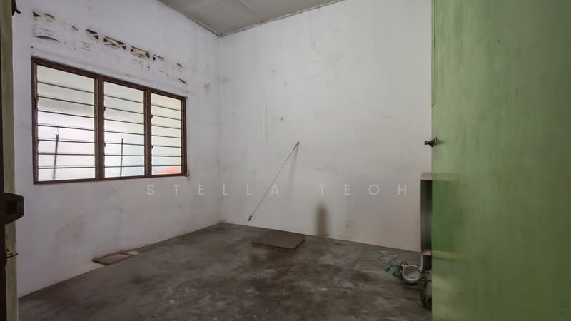 Rumah Teres 1 Tingkat untuk Dijual di Taman Wing Onn (Ipoh) - Stella Teoh - PropertyGuru.com.my